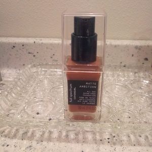 Full Spectrum Matte Foundation